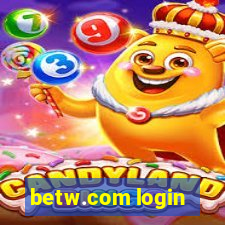 betw.com login